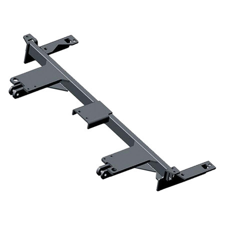 DEMCO Demco 9518296 Classic Baseplate for Ford F150 2004-2008 (2WD/4WD) *4/*9 9518296